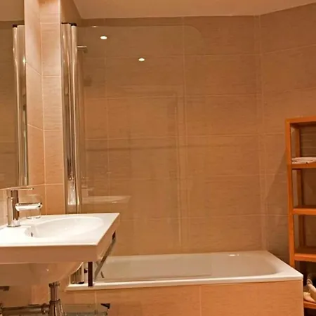 Plano Espacoso E Confortavel Perto Do Mar Lejlighed *