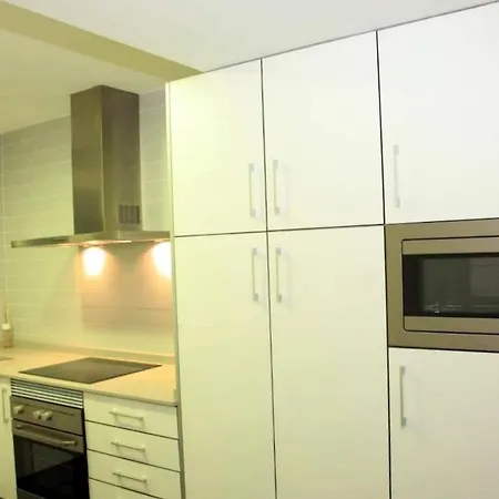 Apartament Plano Espacoso E Confortavel Perto Do Mar