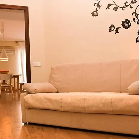 Apartament Plano Espacoso E Confortavel Perto Do Mar *