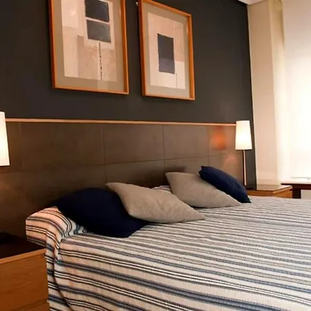 شقة Plano Espacoso E Confortavel Perto Do Mar *